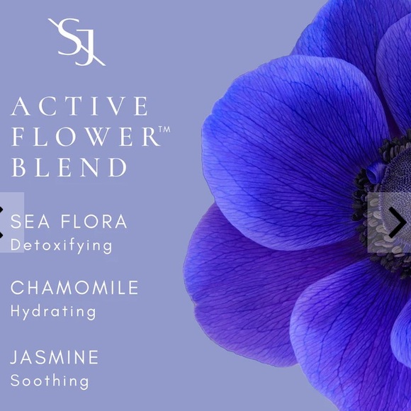 SAINT JANE HYDRABLOOM BODY SILK HYDRATE FIRM TONE 4 oz New in box - Picture 6 of 9